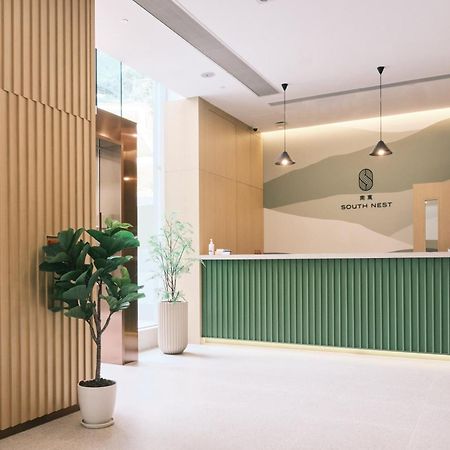 Hotel South Nest Hong Kong Exterior foto
